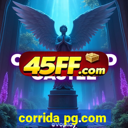 corrida pg.com